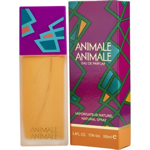 Animale - Animale Animale 100ML Eau de Parfum Spray