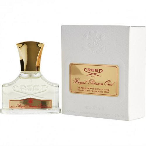 Creed - Royal Princess Oud 30ML Eau de Parfum Spray