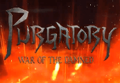 Purgatory: War of the Damned Steam CD Key