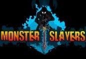 Monster Slayers + 2 DLC Steam CD Key