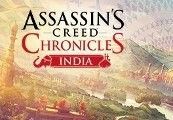 Assassin's Creed Chronicles: India EU Uplay CD Key