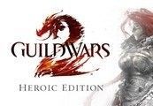 Guild Wars 2 Heroic Edition US Digital Download CD Key