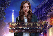 Sharpe Investigations: Death on the Seine Steam CD Key
