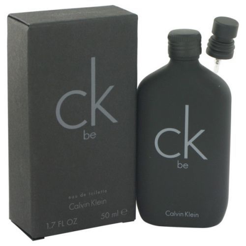 Calvin Klein - Ck Be 50ML Eau de Toilette Spray