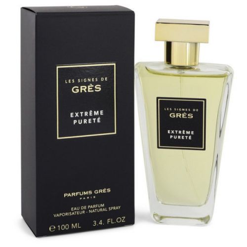 Parfums Grès - Extreme Purete 100ml Eau de Parfum Spray