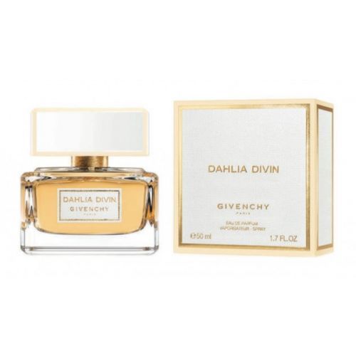 Givenchy - Dahlia Divin 50ML Eau de Parfum Spray