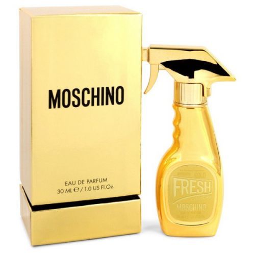 Moschino - Fresh Gold Couture 30ML Eau de Parfum Spray