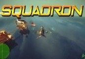 Squadron: Sky Guardians Steam CD Key