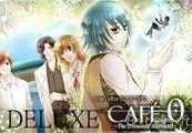 CAFE 0 ~The Drowned Mermaid~ Deluxe Steam CD Key