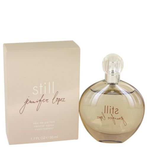 Jennifer Lopez - Still 50ML Eau de Parfum Spray