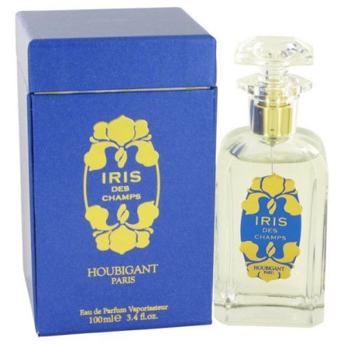 Houbigant - Iris Des Champs 100ML Eau de Parfum Spray