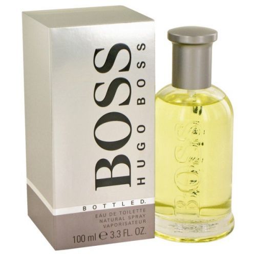 Hugo Boss - Boss Bottled 100ML Eau de Toilette Spray
