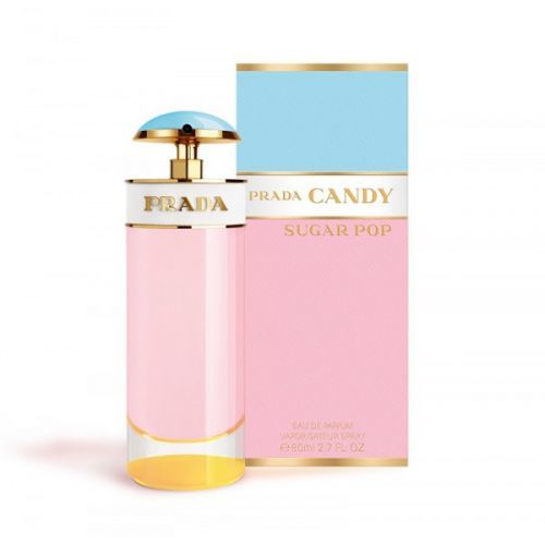 Prada - Candy Sugar Pop 80ml Eau de Parfum Spray