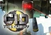 CID the Dummy Steam CD Key