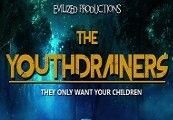 The Youthdrainers Steam CD Key