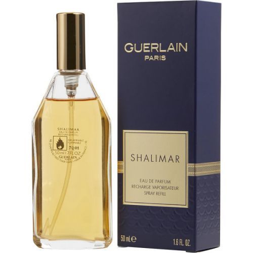 Guerlain - Shalimar 50ML Eau de Parfum Spray