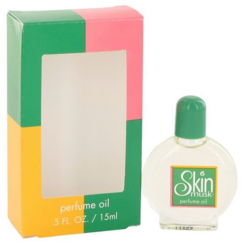 Parfums De Coeur - Skin Musk 15ML Body Oil