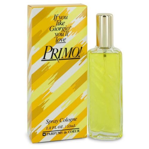 Parfums De Coeur - Designer Imposters Primo! 53ML Cologne Spray