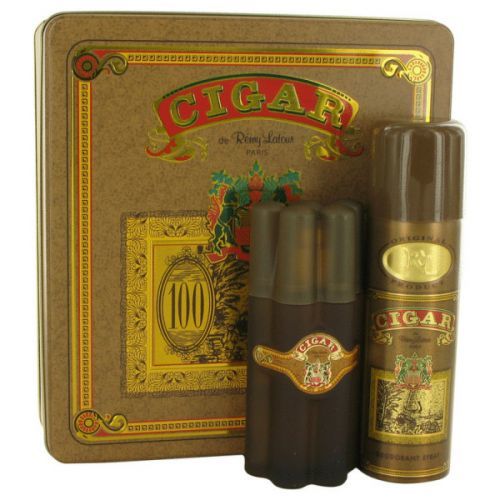 Rémy Latour - Cigar 100ml Gift Box Set