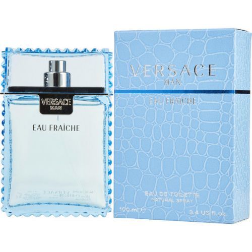 Versace - Versace Man 100ML Eau Fraiche Fragrance