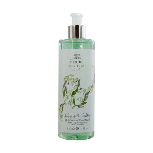 Woods Of Windsor - Lily Of The Valley 350ML Hydrating Soap