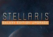 Stellaris - Galaxy Edition Upgrade Pack DLC EU Steam Altergift