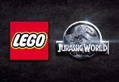 LEGO Jurassic World US Nintendo Switch CD Key