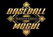 Baseball Mogul Diamond Steam CD Key
