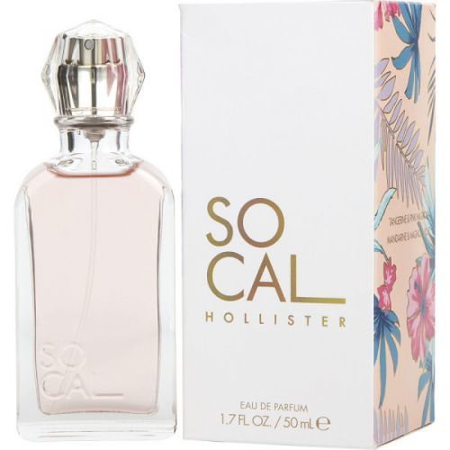 Hollister - So Cal 50ml Eau de Parfum Spray