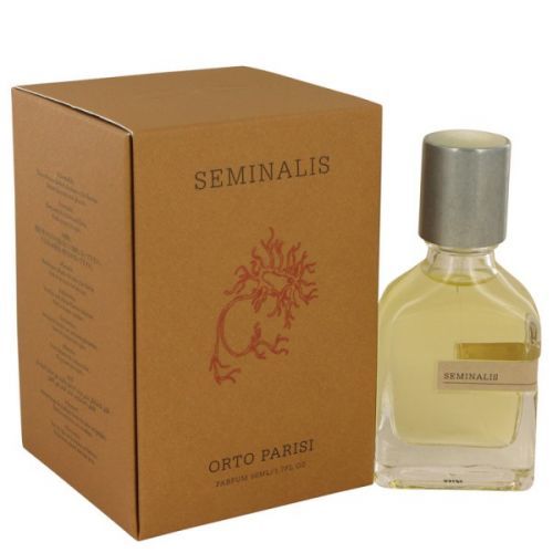 Orto Parisi - Seminalis 50ml Fragrance Spray