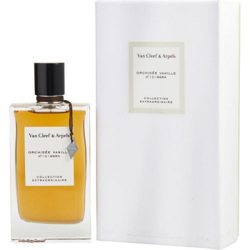 Van Cleef & Arpels - Orchidee Vanille 75ml Eau de Parfum Spray