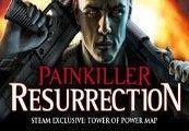 Painkiller Resurrection Steam CD Key