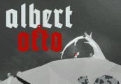 Albert and Otto - The Adventure Begins Steam CD Key