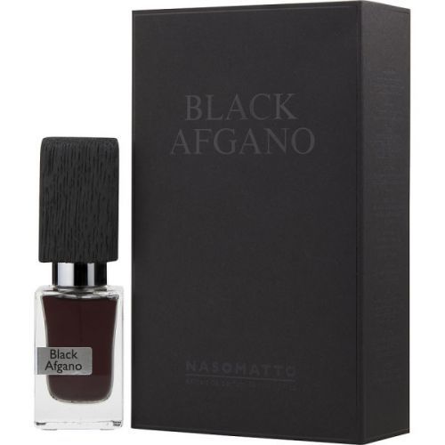 Nasomatto - Black Afgano 30ml Perfume Extract