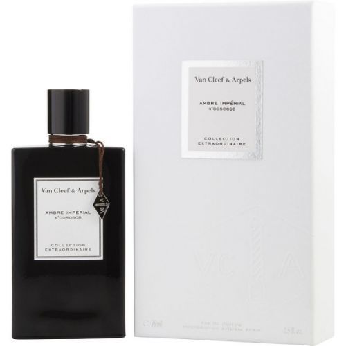 Van Cleef & Arpels - Collection Extraordinaire Ambre Impérial 75ML Eau de Parfum Spray