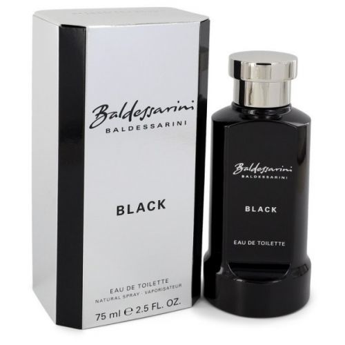 Baldessarini - Baldessarini Black 75ML Eau de Toilette Spray