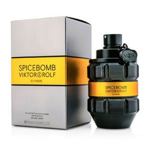 Viktor & Rolf - Spicebomb Extrême 50ML Eau de Parfum Spray