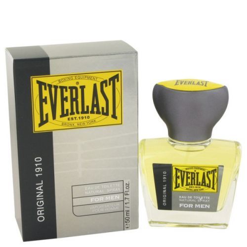 Everlast - Everlast 50ML Eau de Toilette Spray