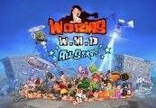 Worms W.M.D + All-Stars DLC Steam CD Key