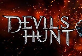 Devil's Hunt Steam CD Key