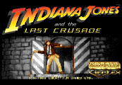 Indiana Jones and the Last Crusade Steam CD Key