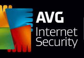 AVG Internet Security Multi-Device 2020 Key (1 Year / 5 Devices)