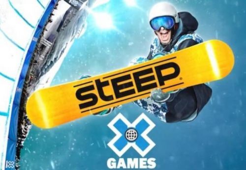 Steep X-Games Gold Edition Steam Altergift