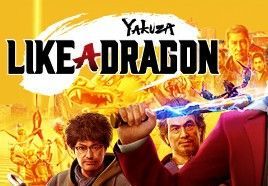 Yakuza: Like a Dragon Legendary Hero Edition EU Steam Altergift