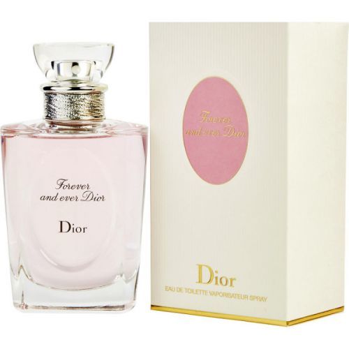 Christian Dior - Forever And Ever 100ML Eau de Toilette Spray
