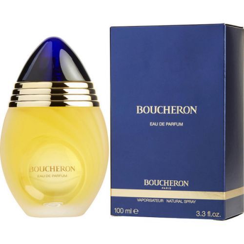 Boucheron - Boucheron Pour Femme 100ML Eau de Parfum Spray