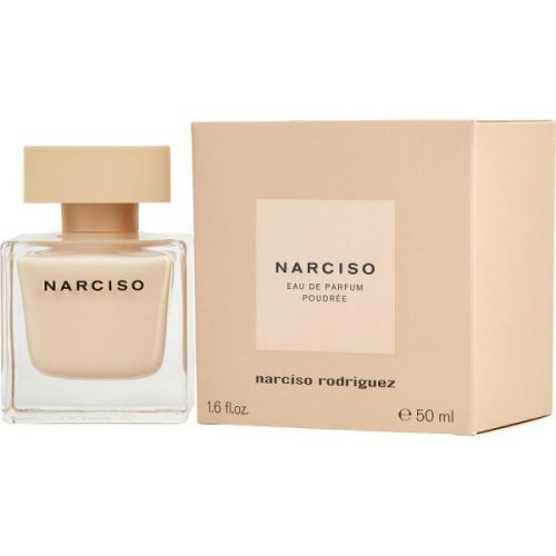 Narciso Rodriguez - Narciso Poudrée 50ML Eau de Parfum Spray
