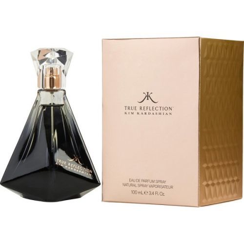 Kim Kardashian - True Reflection 100ML Eau de Parfum Spray