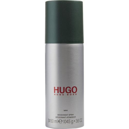 Hugo Boss - Hugo 150ML Deodorant Spray