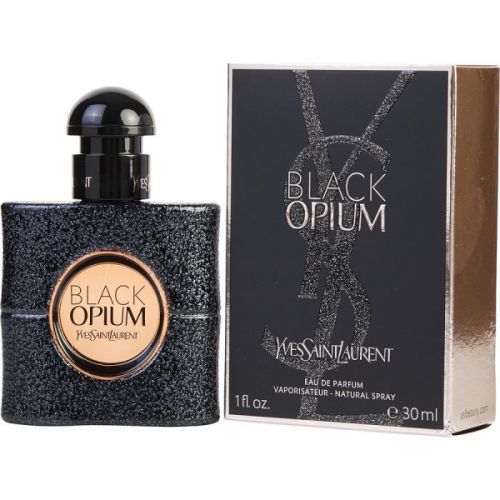 Yves Saint Laurent - Black Opium 30ML Eau de Parfum Spray